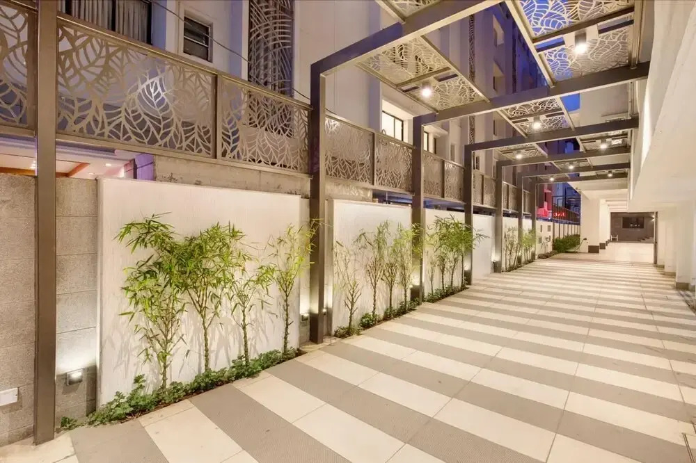 Photo - PPH Living Railotel Coimbatore