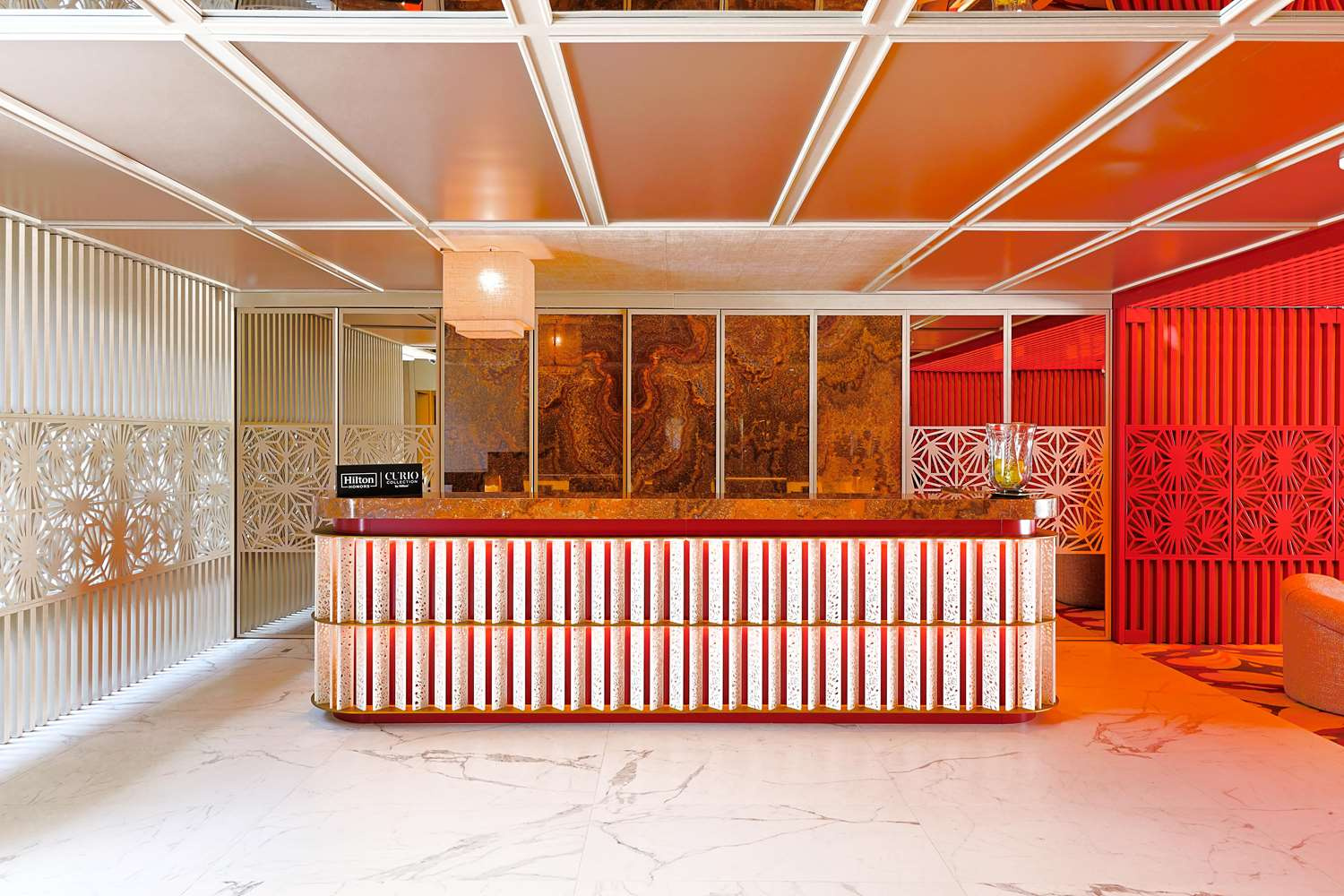 Foto - Legacy Hotel Cascais, Curio Collection By Hilton