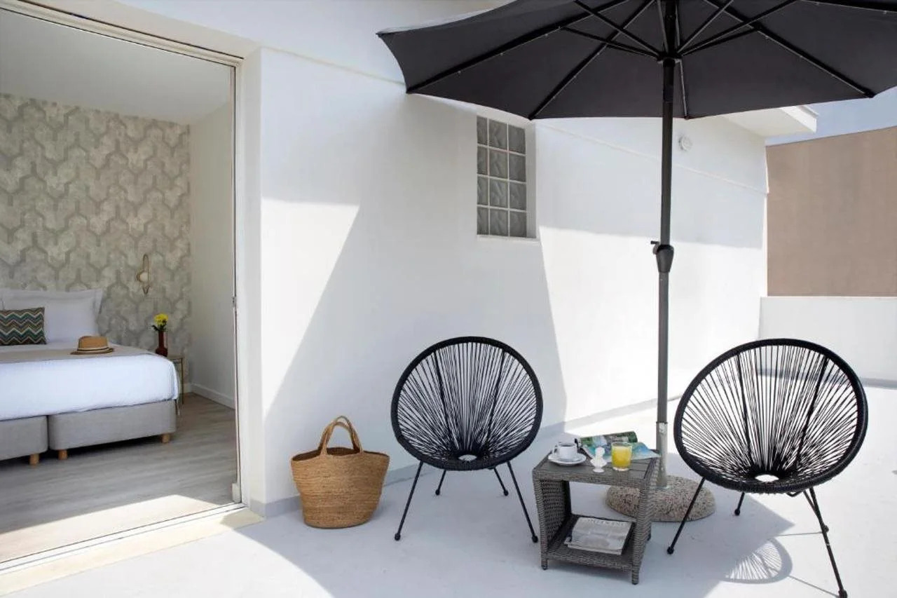 Photo - Hypnos Inn Athens