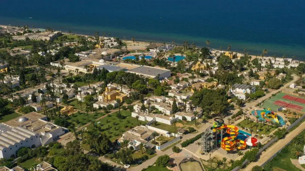 Foto - Shems Holiday Village & Aquapark