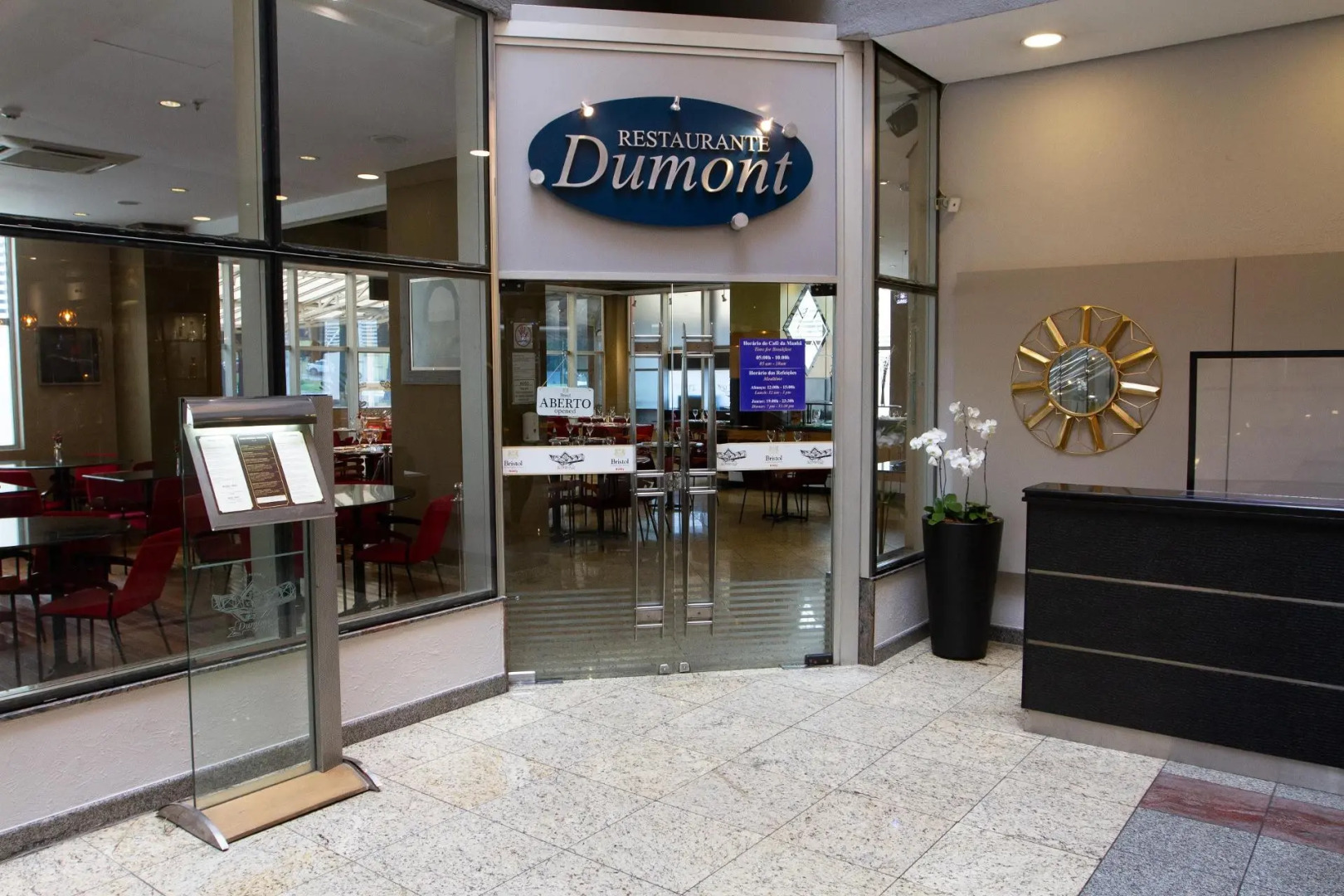 Photo - Bristol International Guarulhos