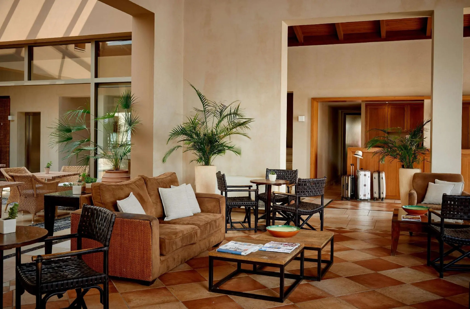 Foto - Village Heights Resort