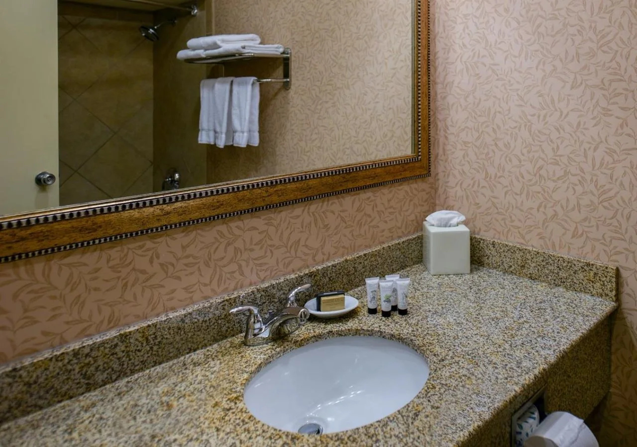 Foto - Ruby River Hotel
