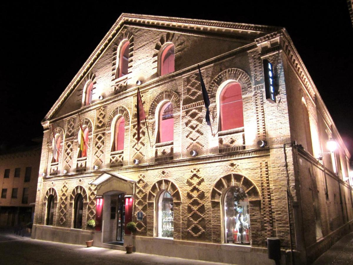 Foto - Hotel San Juan de los Reyes