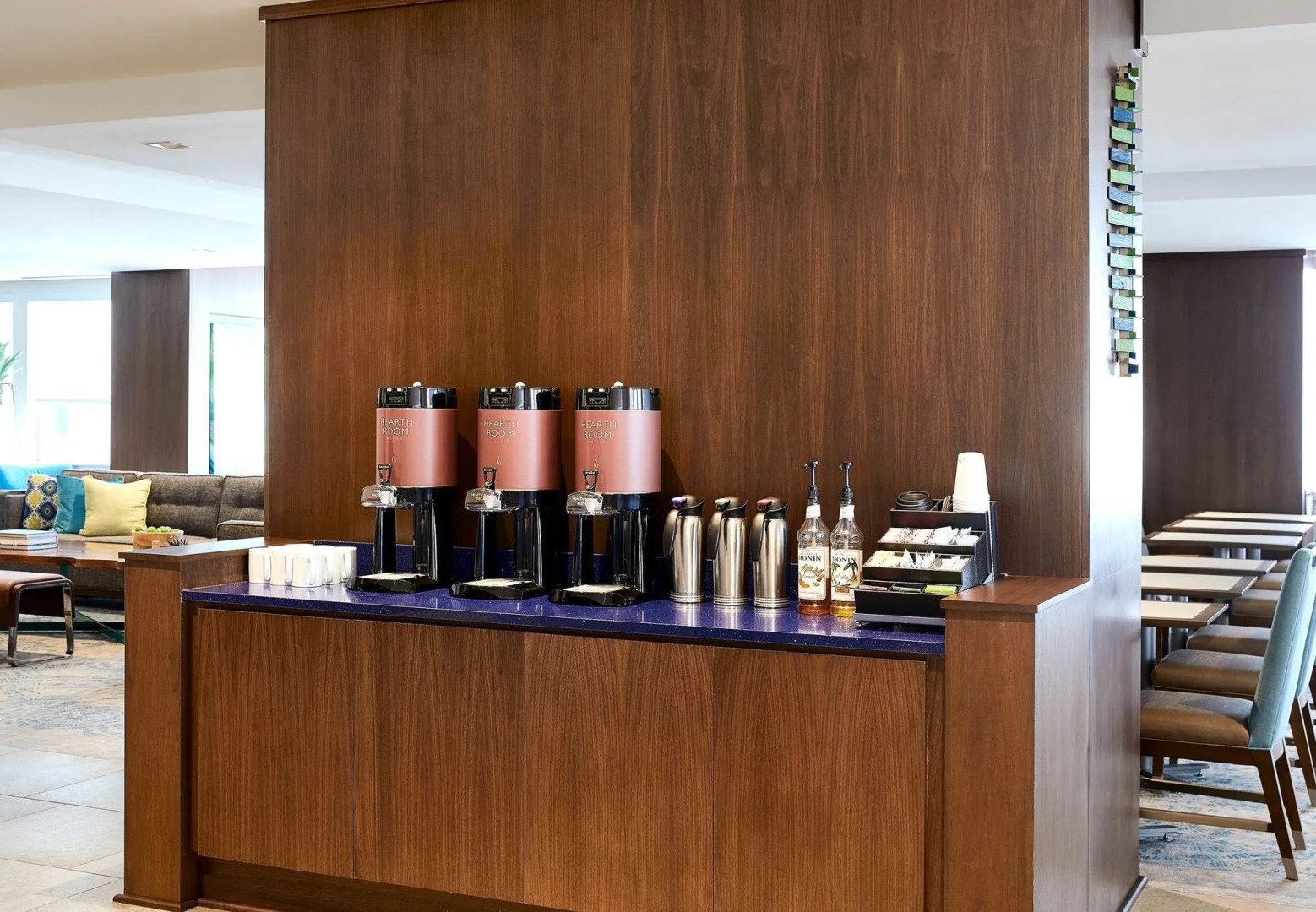 Foto - Residence Inn by Marriott Dallas Downtown