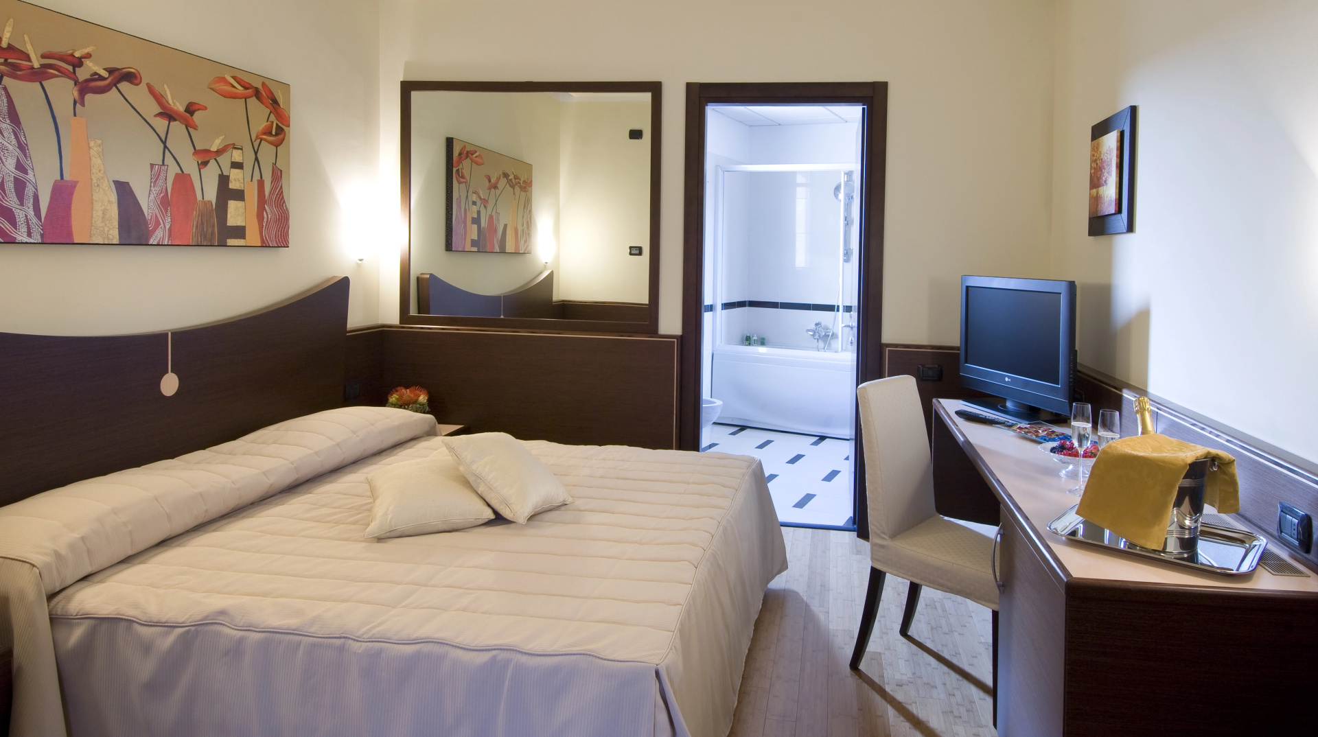 Foto - AS Hotel Cambiago