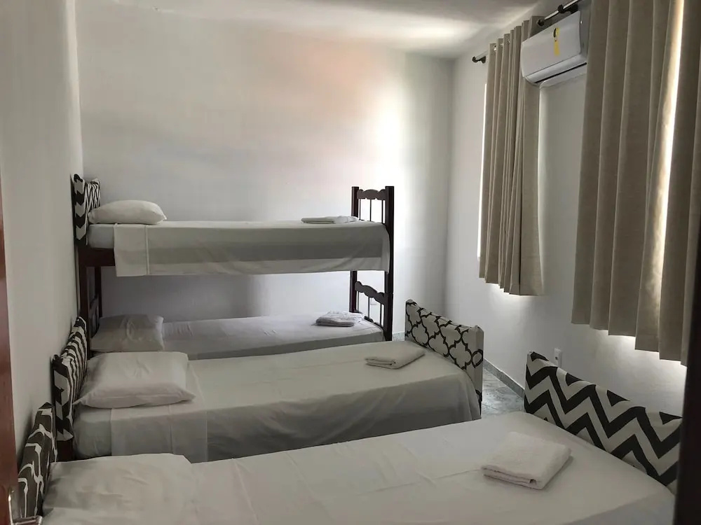 Photo - Tamboleiro's Hotel Residence