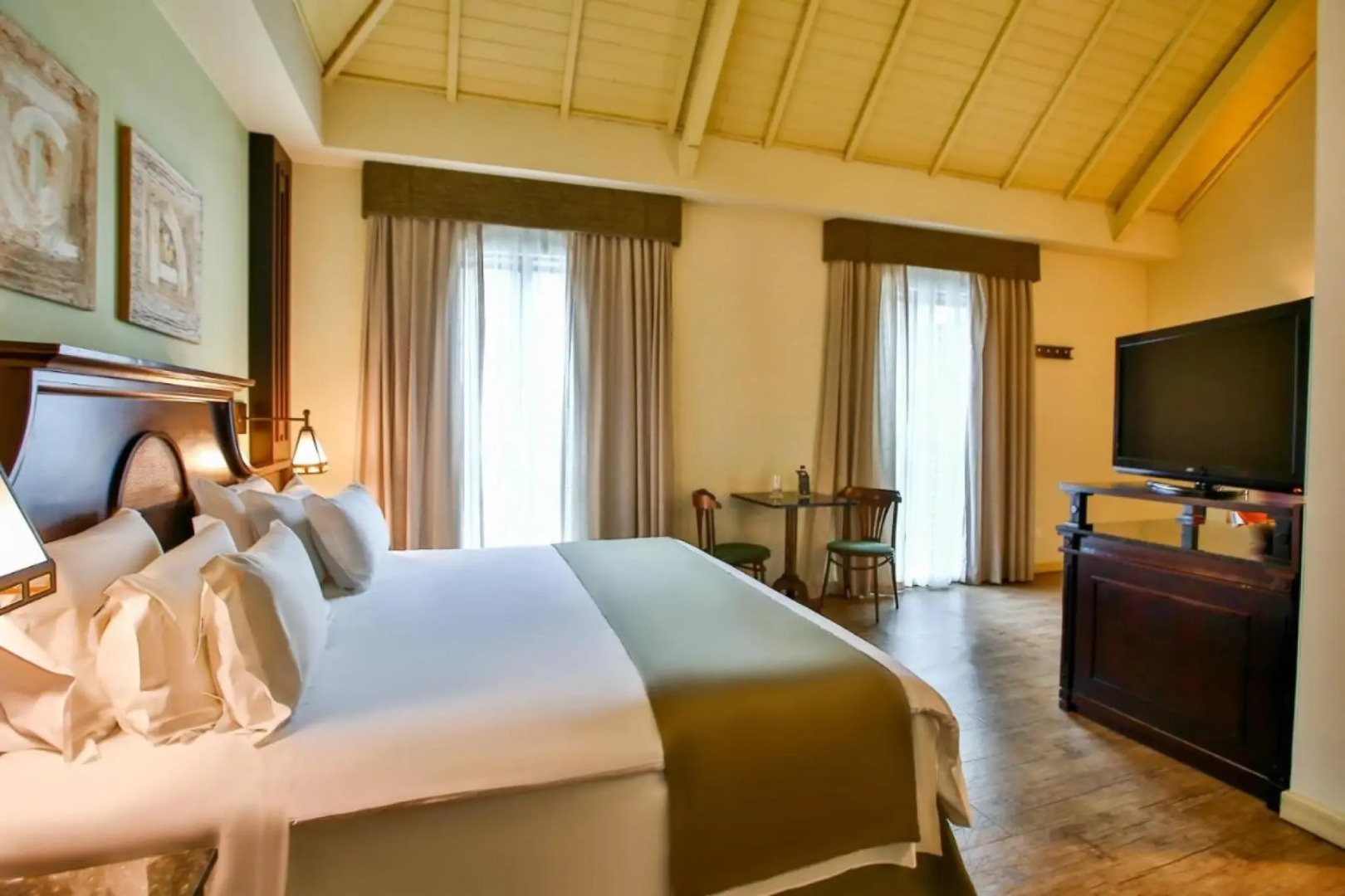 Photo - Transamerica Executive Curitiba Batel