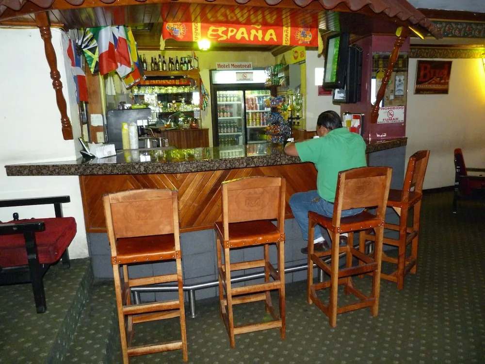 Photo - Hotel Montreal