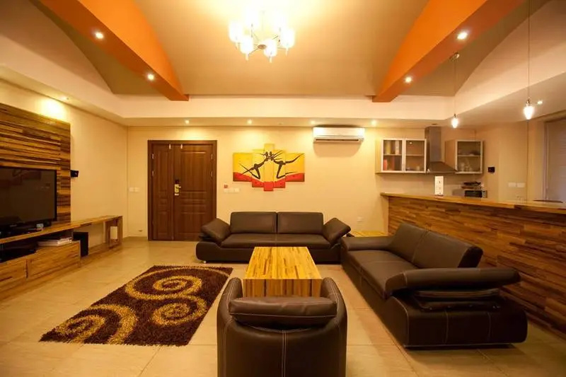 Photo - Roots Apartment Hotel