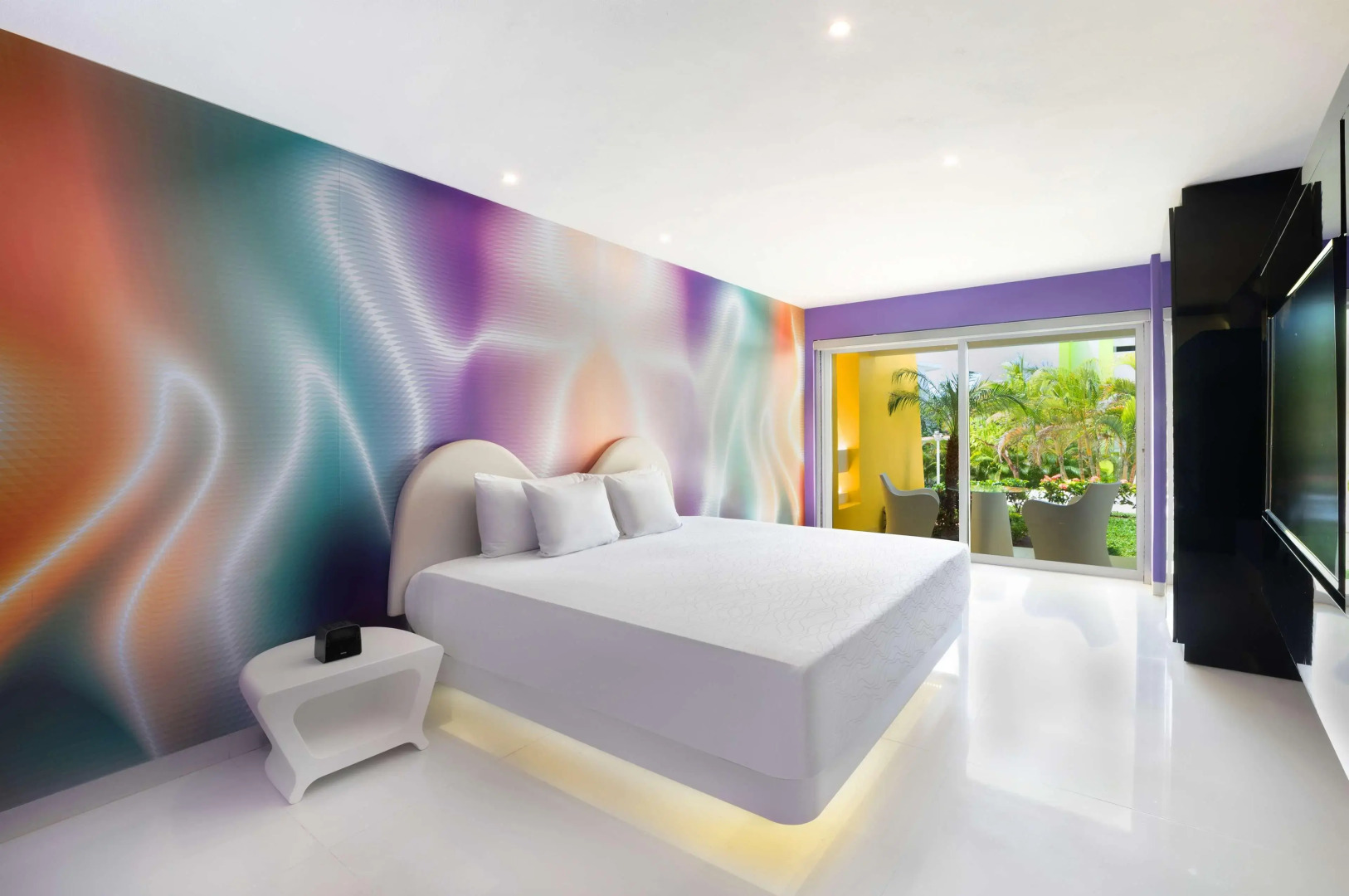 Foto - Temptation at The Tower Cancún Resort - All Inclusive - Adults Only