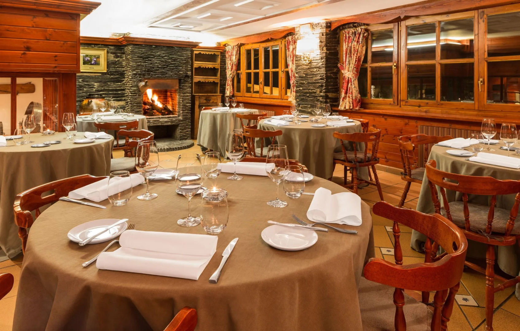Foto - Grau Roig Andorra Boutique Hotel & Spa