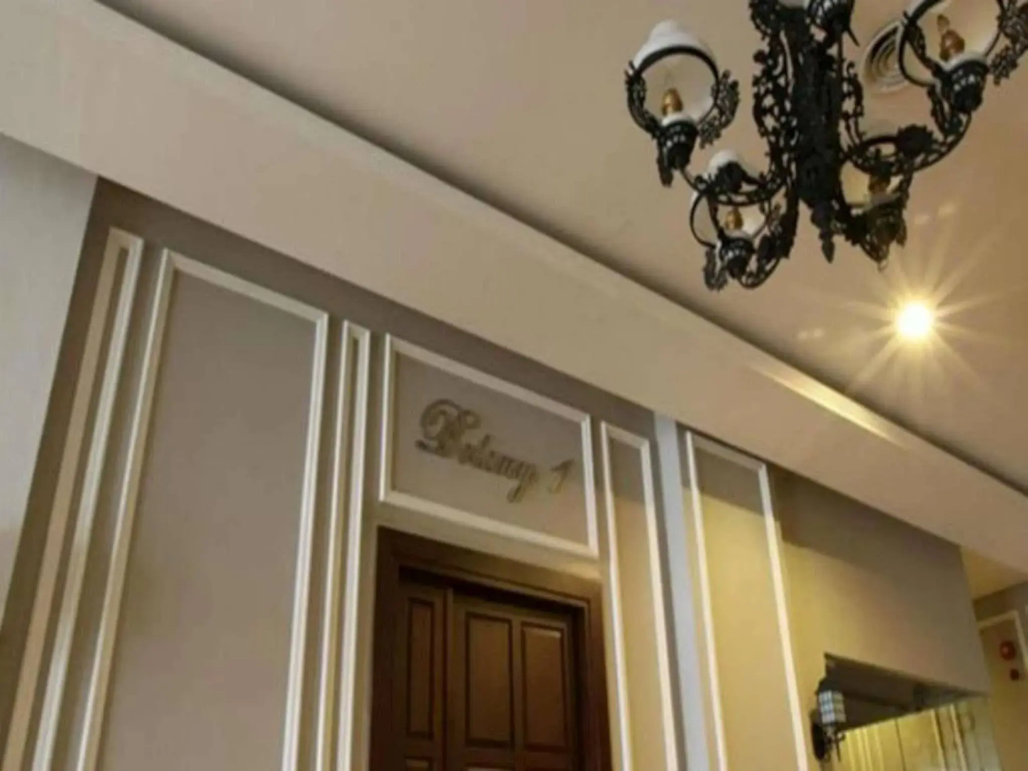 Foto - Hotel Royal Bogor