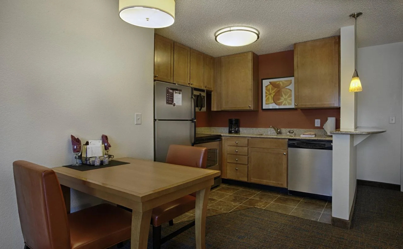 Photo - Residence Inn Atlantic City Airport Egg Harbor Township