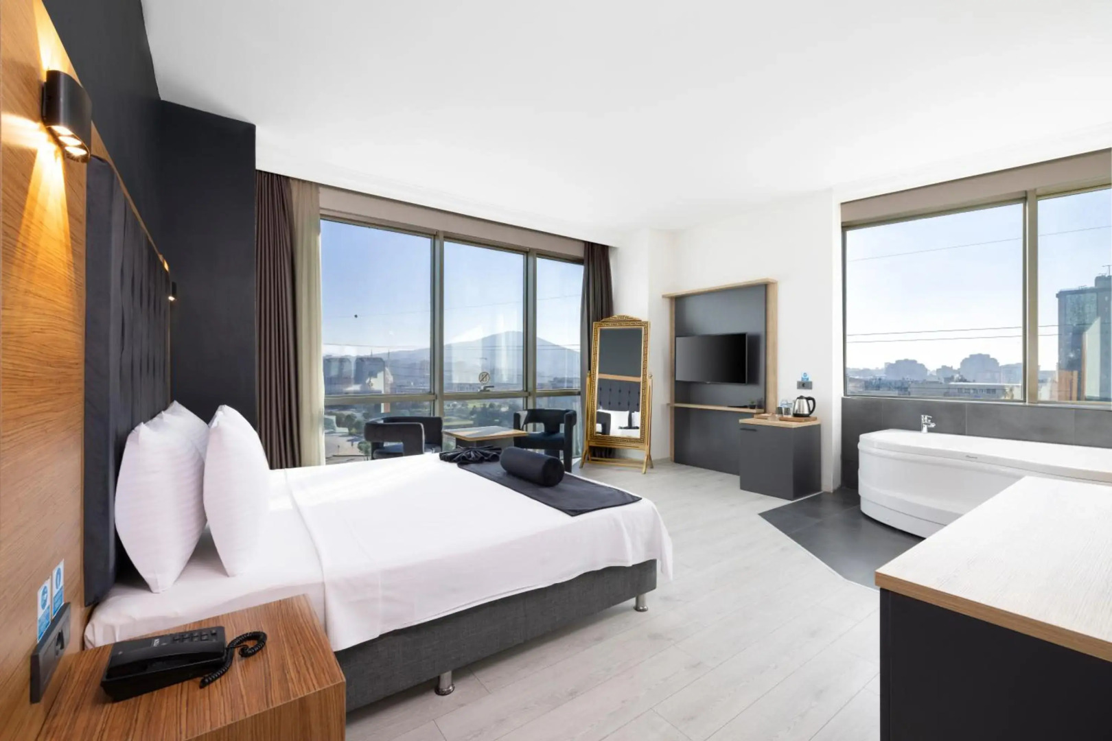 Foto - My Plus Hotel Ataşehir