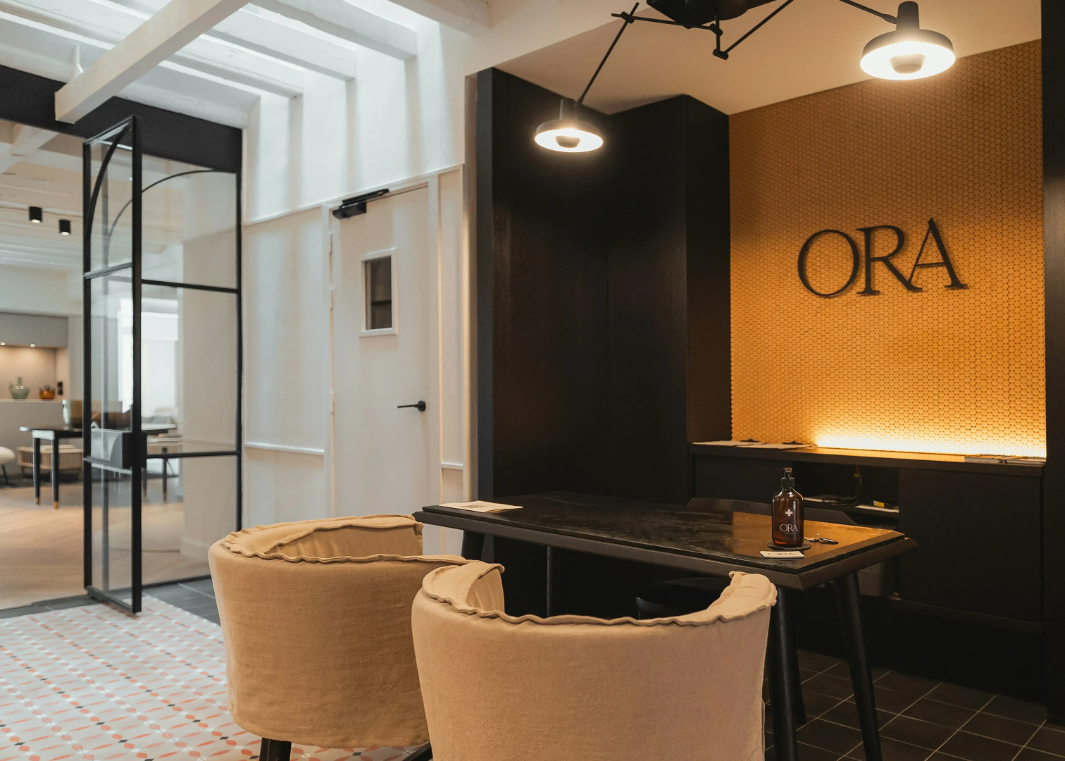 Foto - ORA Hotel Priorat, a Member of Design Hotels