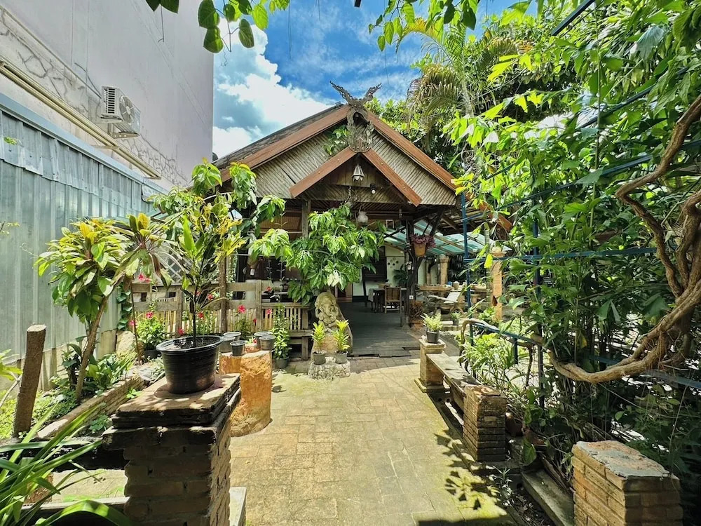 Foto - Cozy Nest CNX