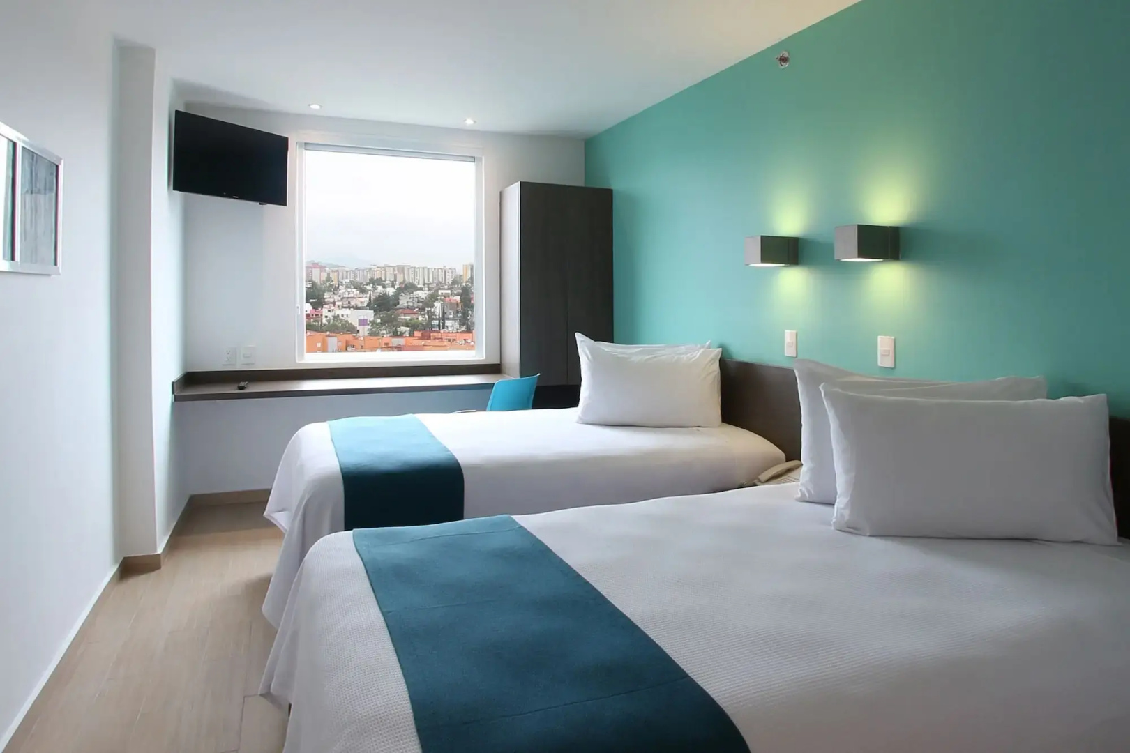 Foto - One Periferico Sur