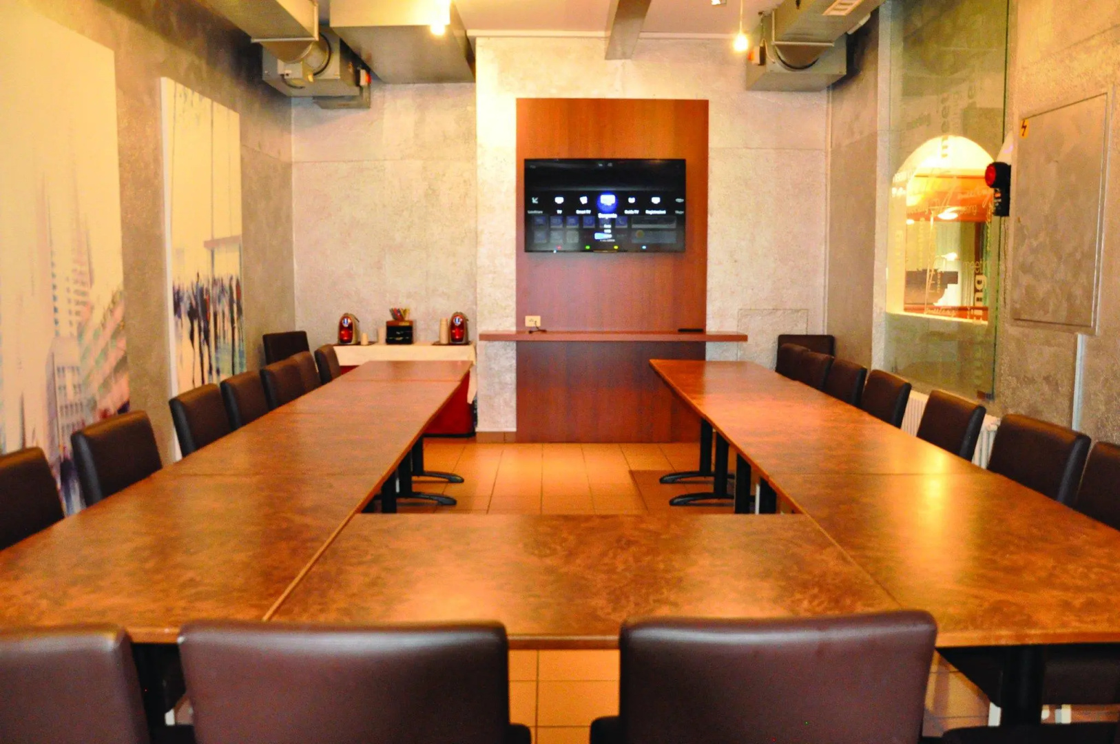 Photo - Acquarello Swiss Quality Hotel