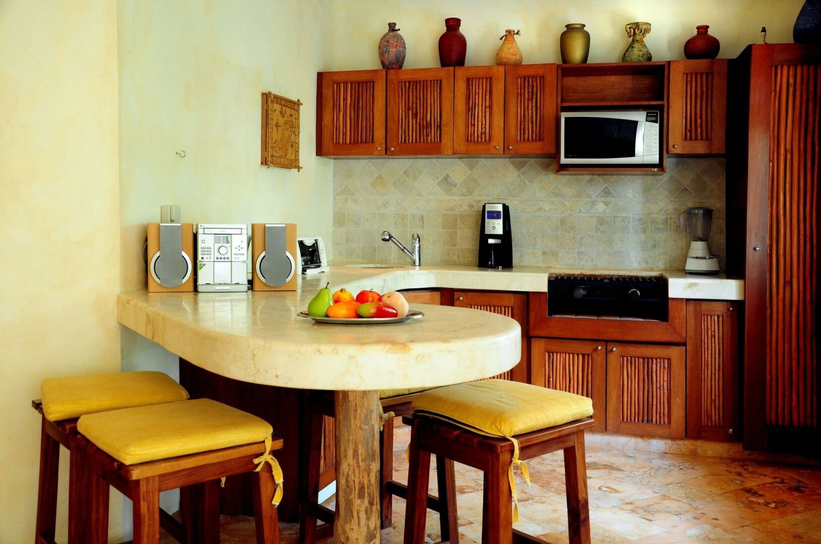 Foto - Villas Sacbe Condo Hotel and Beach Club