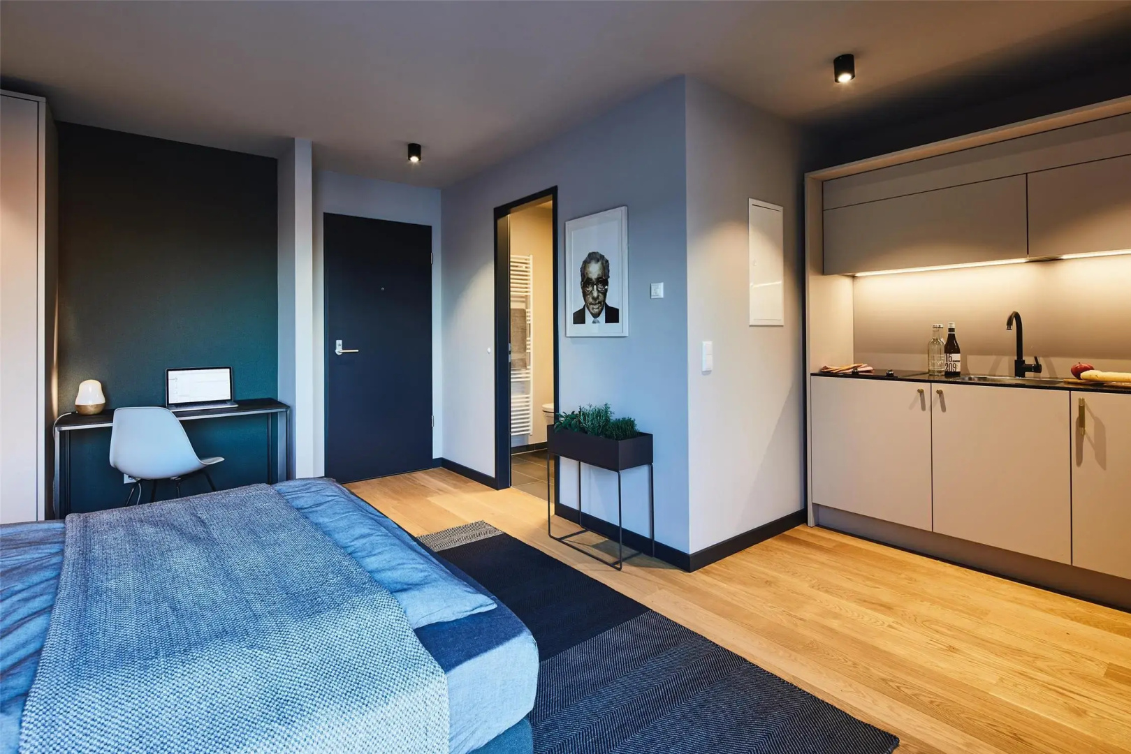 Photo - ipartment Wolfsburg @HOME by Best Western