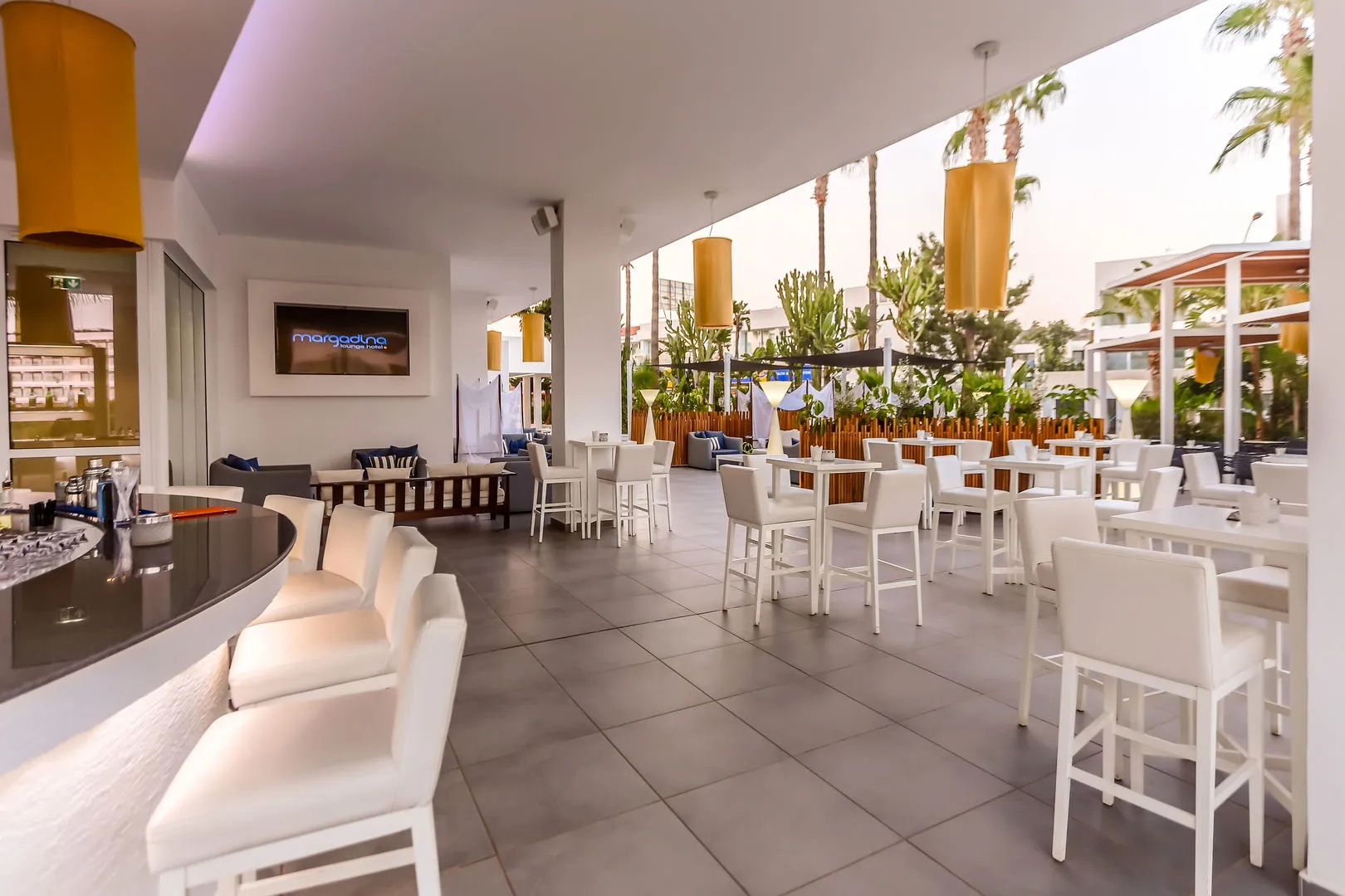 Photo - Margadina Hotel
