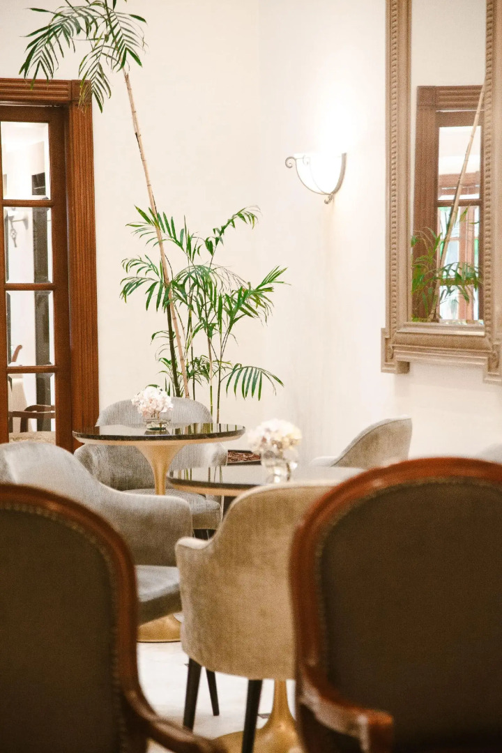 Photo - Los Tallanes Hotel & Suites