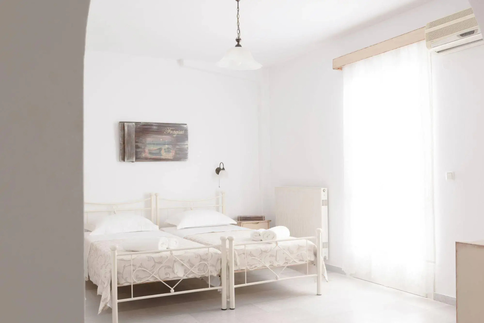 Photo - Fragias Studios & Apartments