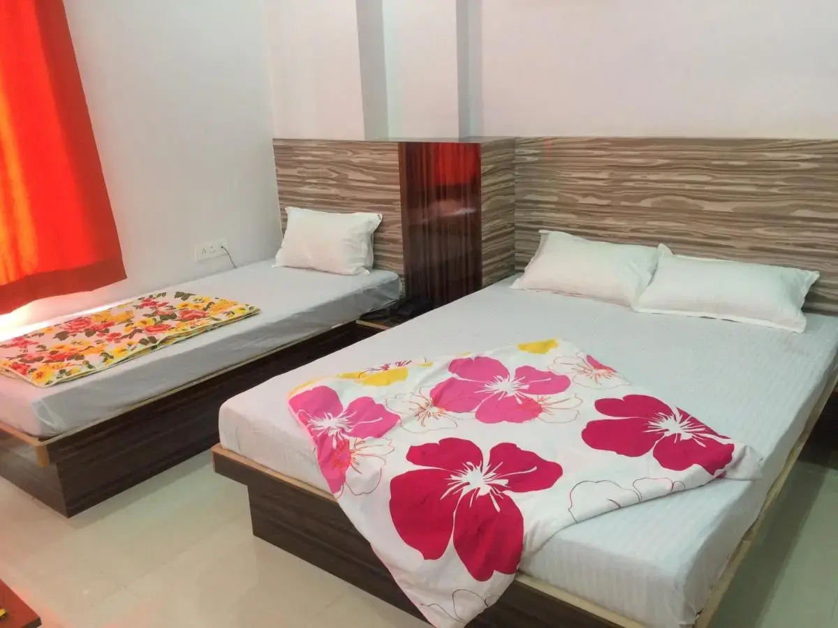 Foto - Hotel Thikana Palace