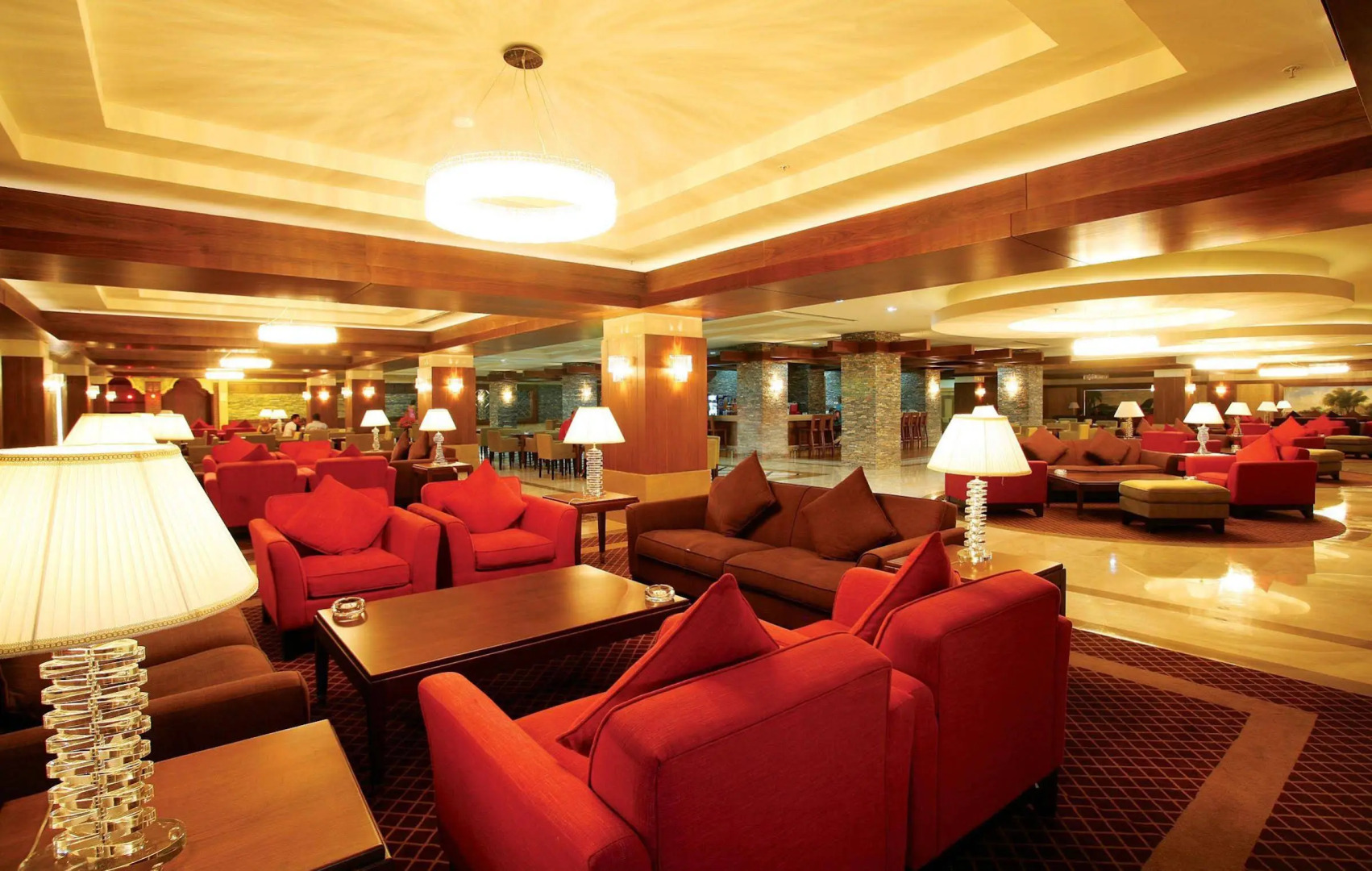 Photo - Crystal Family Comfort Collection - Ultimate All Inclusive