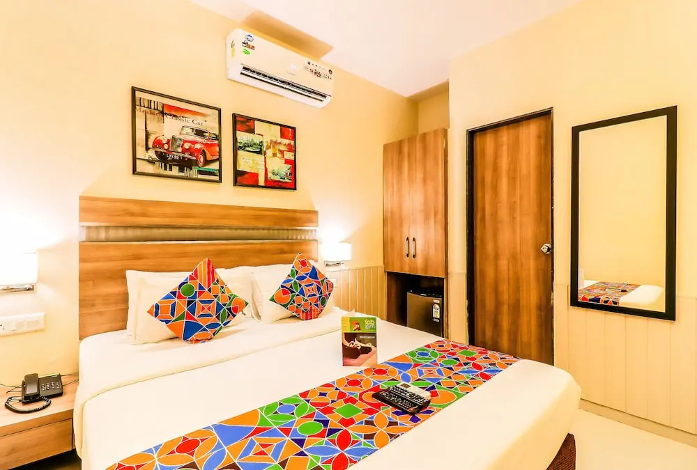 Foto - FabHotel Ascot International II - Nr Mumbai International Airport