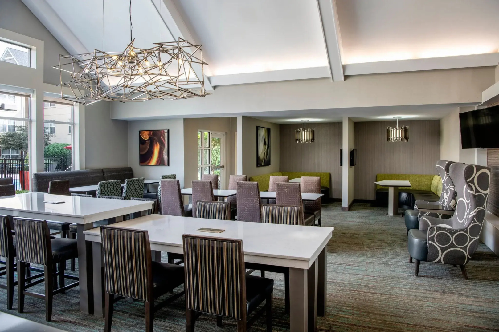 Foto - Residence Inn by Marriott Cincinnati Airport Erlanger