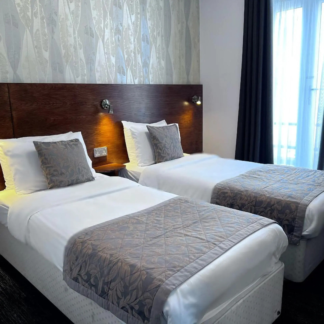 Foto - Lidos Hotel