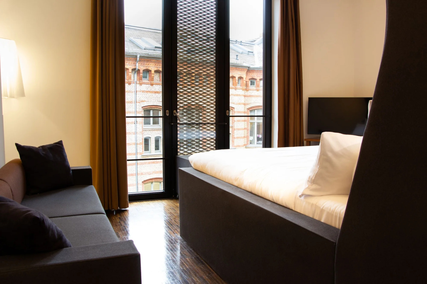 Foto - Numa Berlin Weinmeister