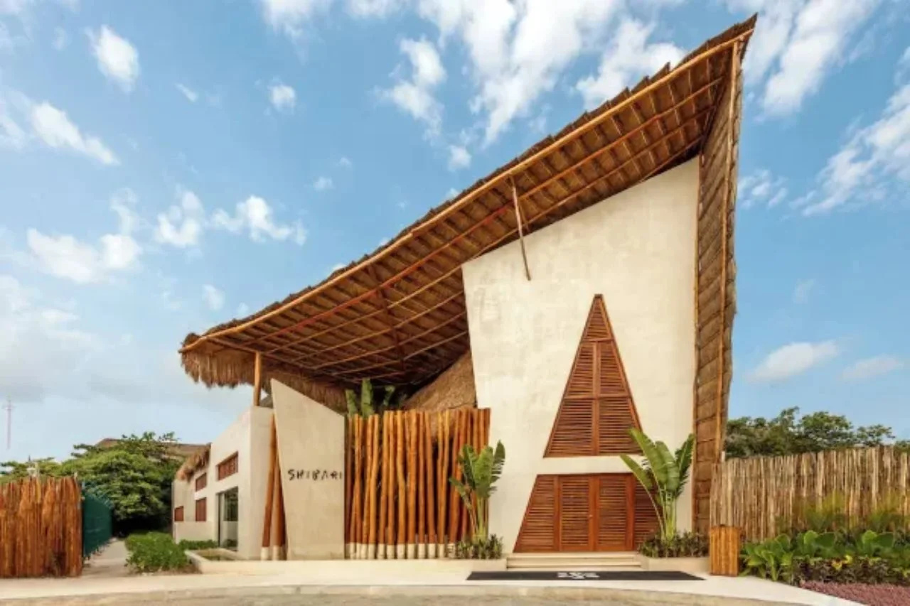 Foto - Hotel Shibari Tulum - Restaurant & Cenote Club