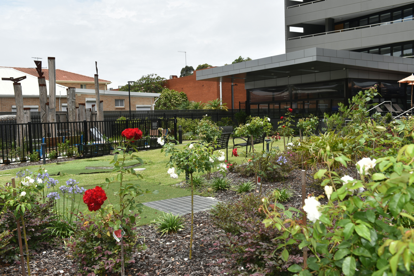 Photo - The Branksome Hotel & Residences