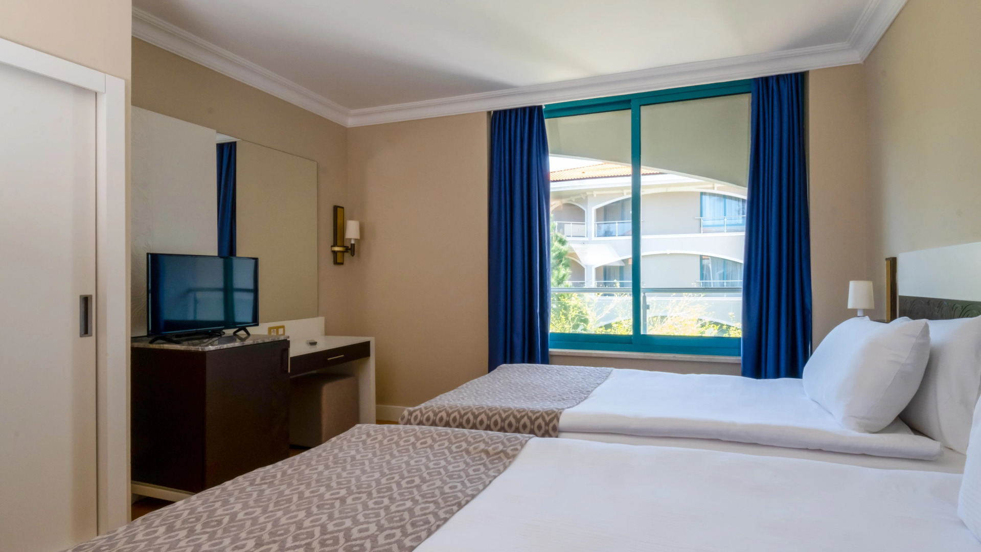 Foto - Sirene Belek Hotel