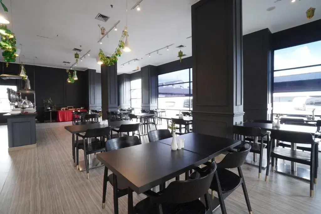 Photo - Swiss-Belinn Cawang