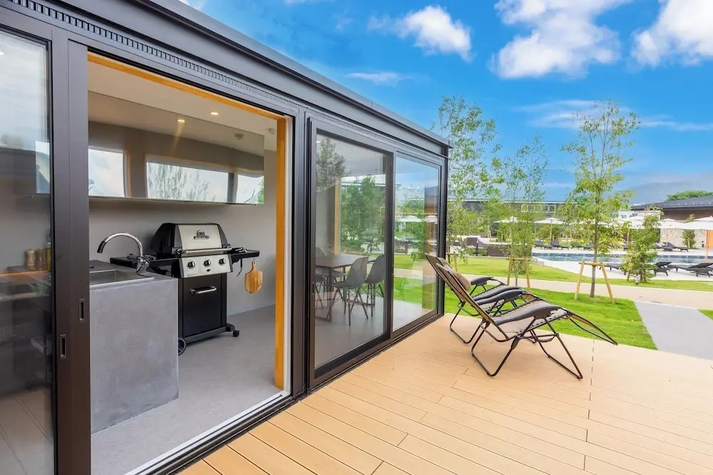 Photo - AWAUMI Fujikawaguchiko Resort