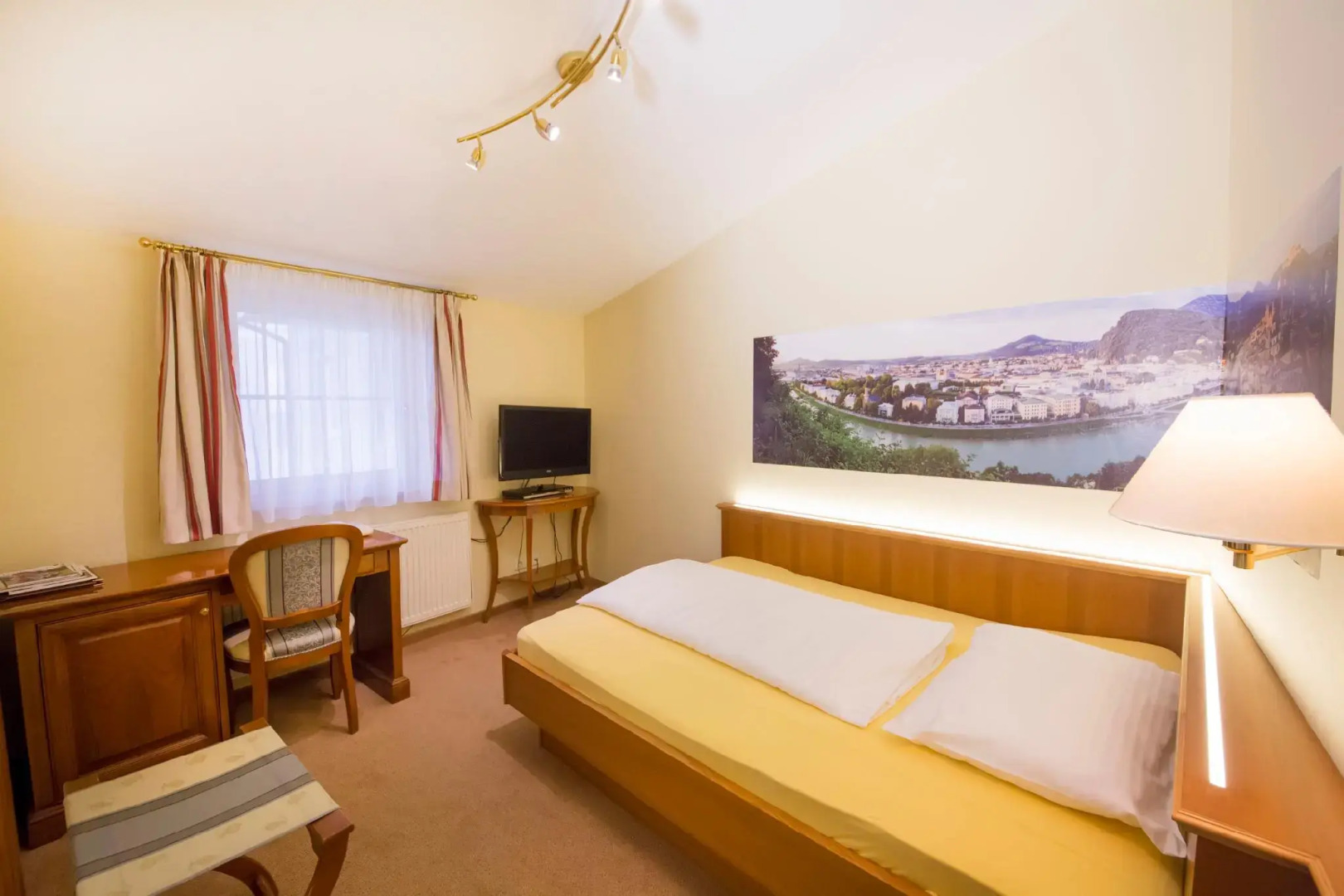 Foto - Das Grüne Hotel zur Post - 100 % BIO