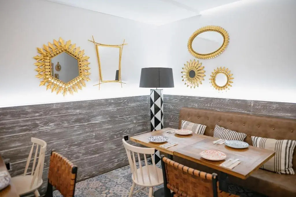 Foto - MYR Plaza Mercado & Spa