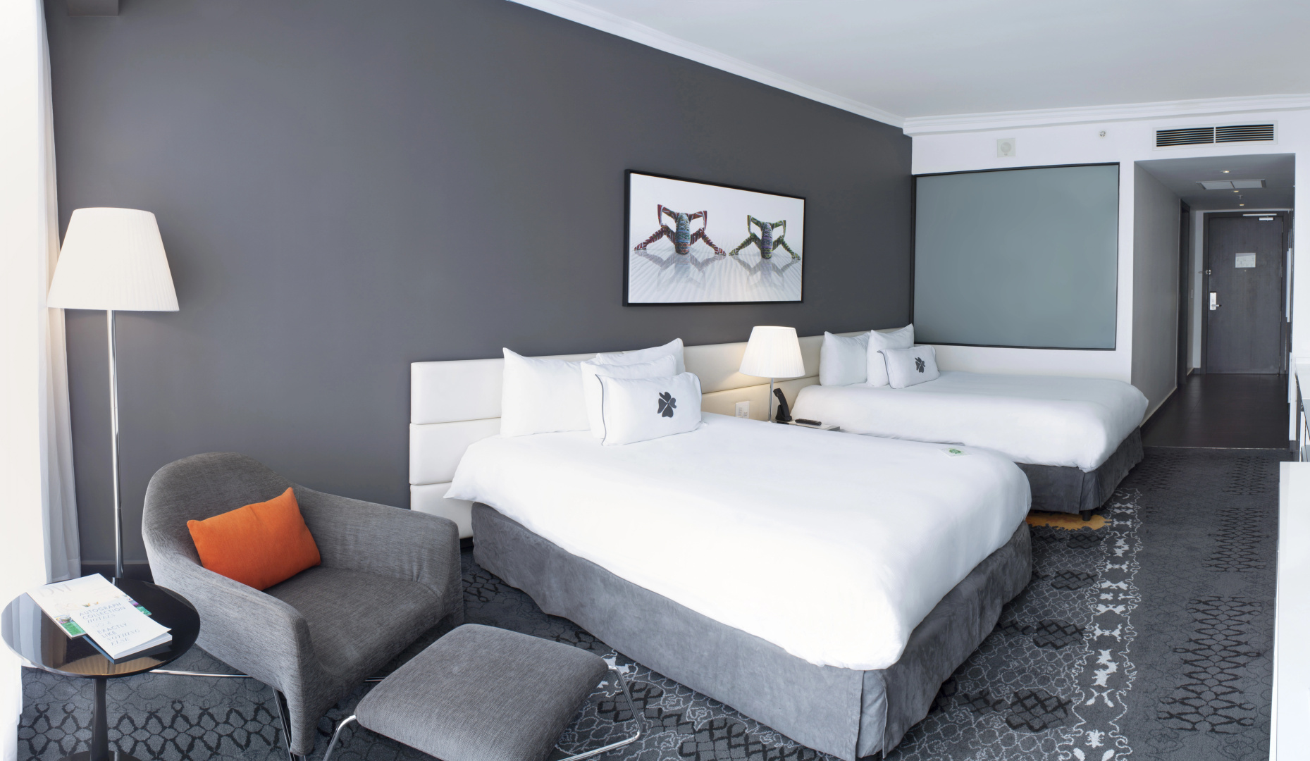 Photo - Sortis Hotel, Spa & Casino, Autograph Collection by Marriott