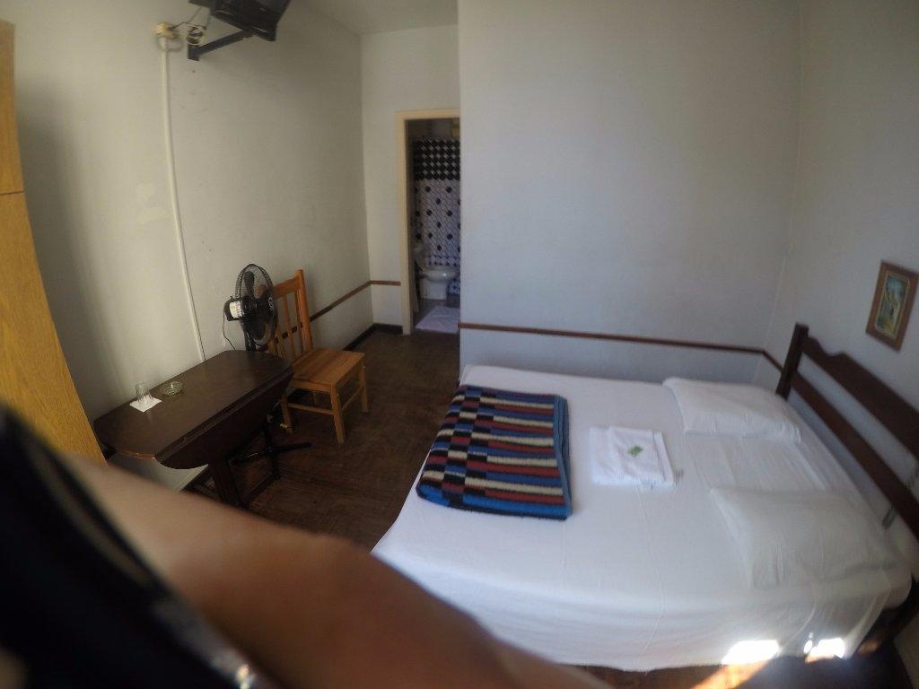 Hotel São Nicolau