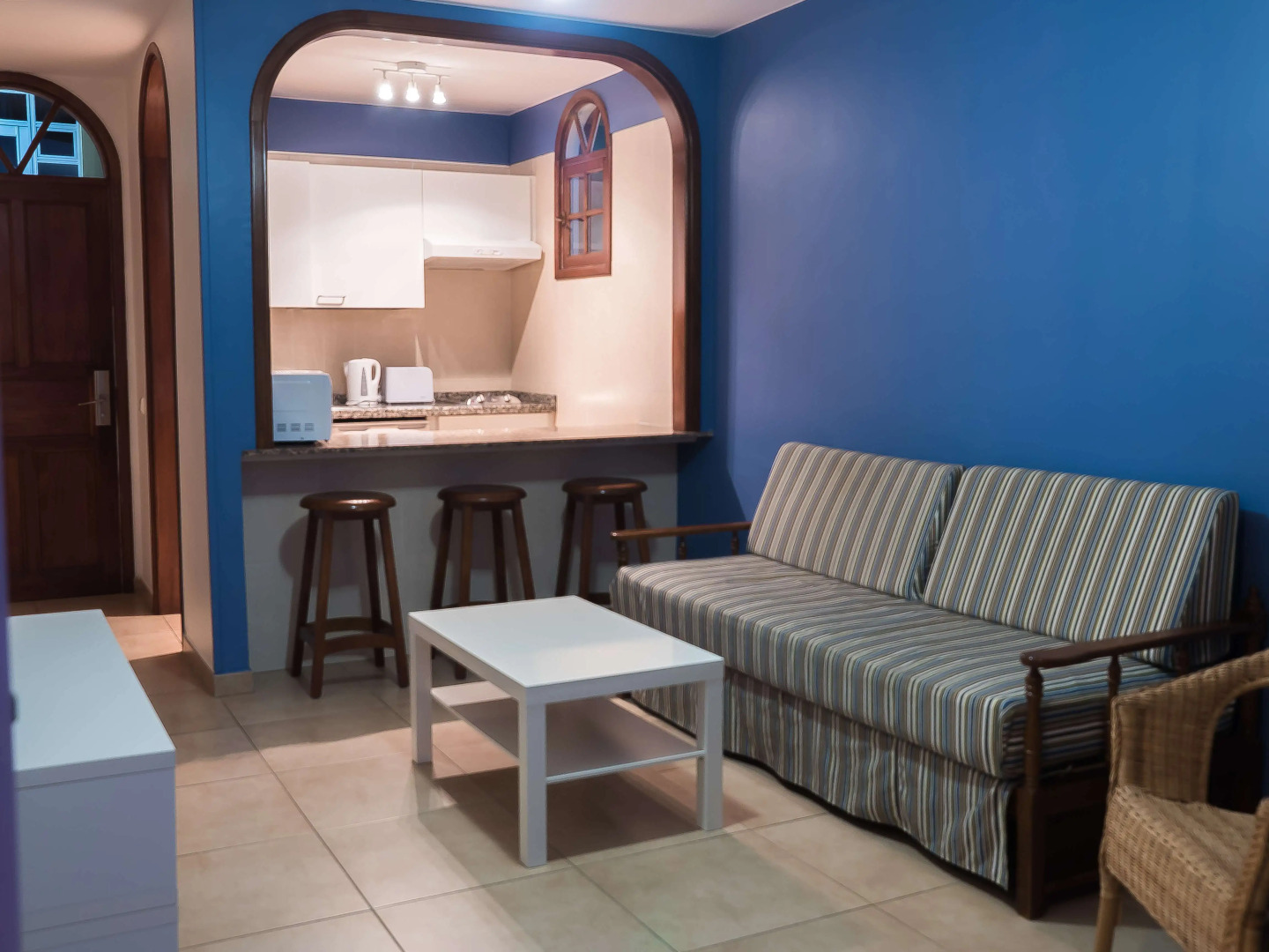 Foto - Laguna Park 2