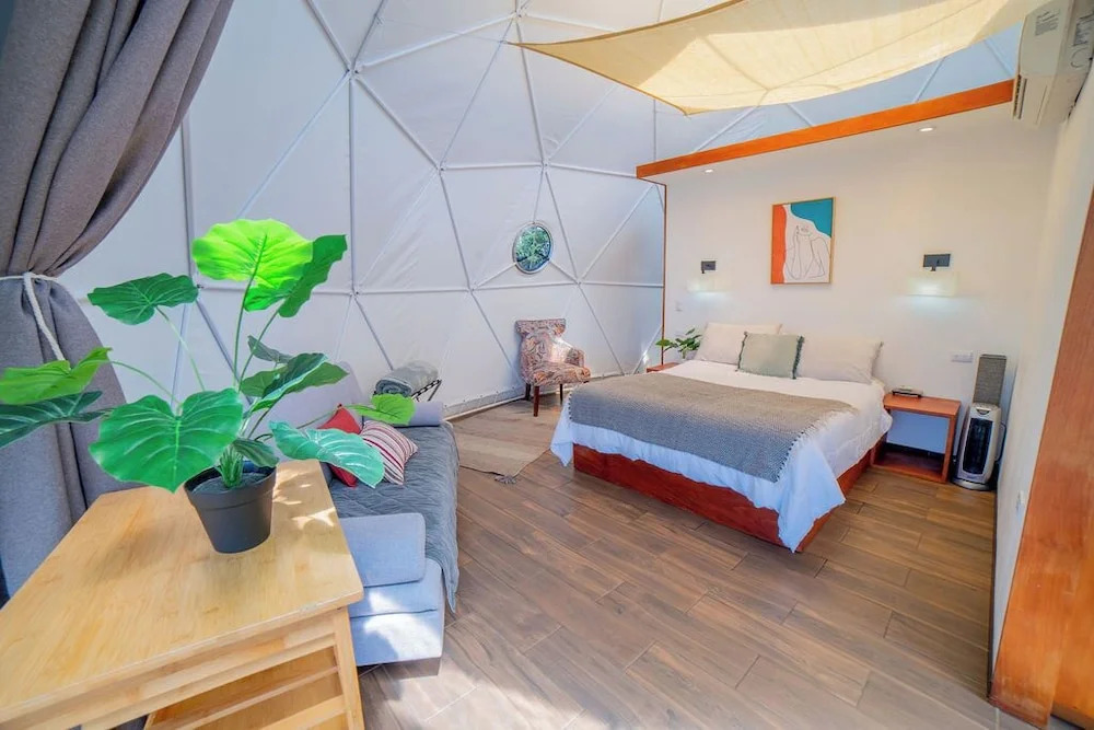 Foto - Tocuma Glamping