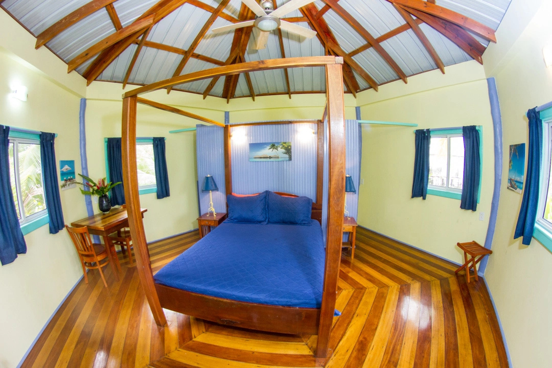 Foto - Cosmic Crab Resort