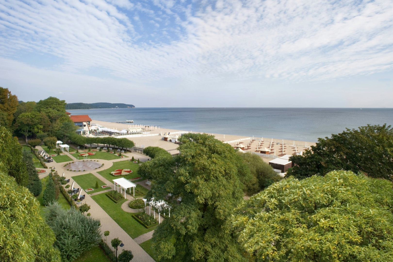 Photo - Sheraton Sopot Hotel