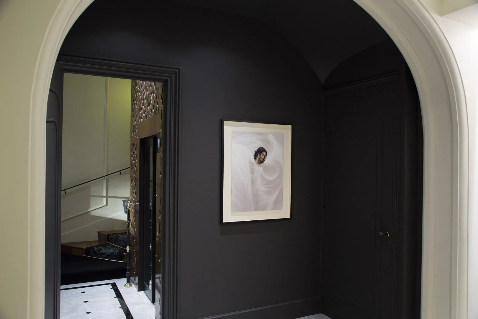Photo - Hotel Le Narcisse Blanc & Spa