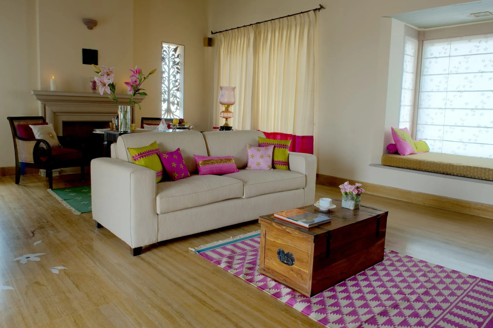 Foto - Tree of Life Resort & Spa Jaipur