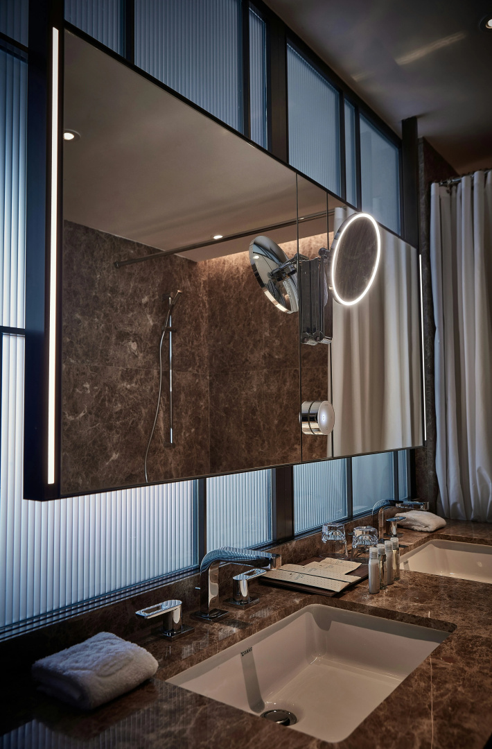 Foto - The Emperor Hotel